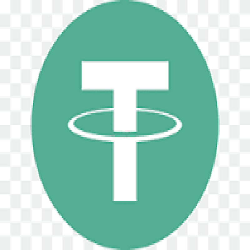 TETHER( USDT TRC20)